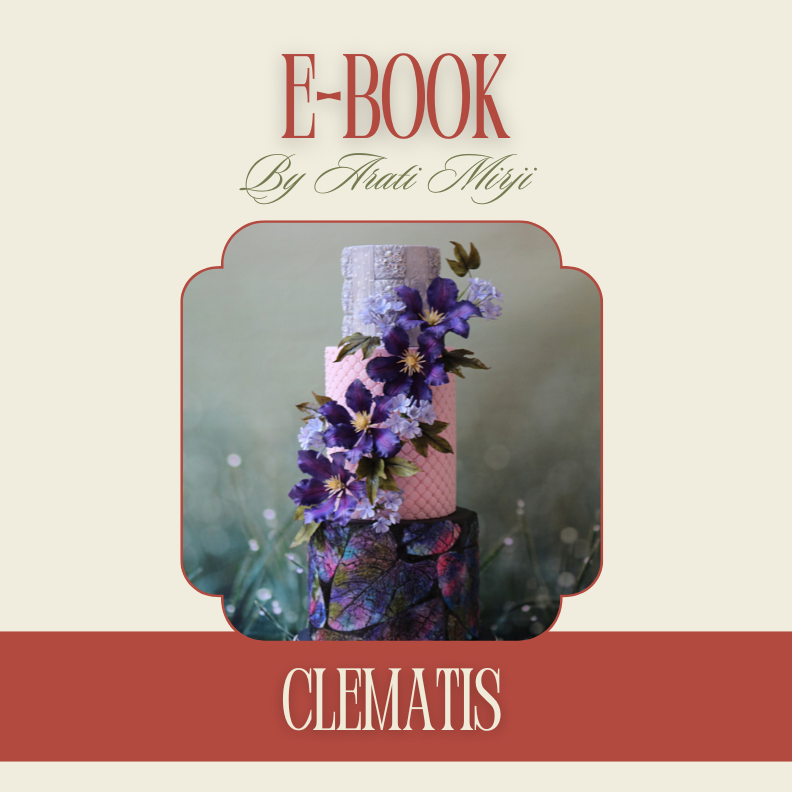 Clematis eBook