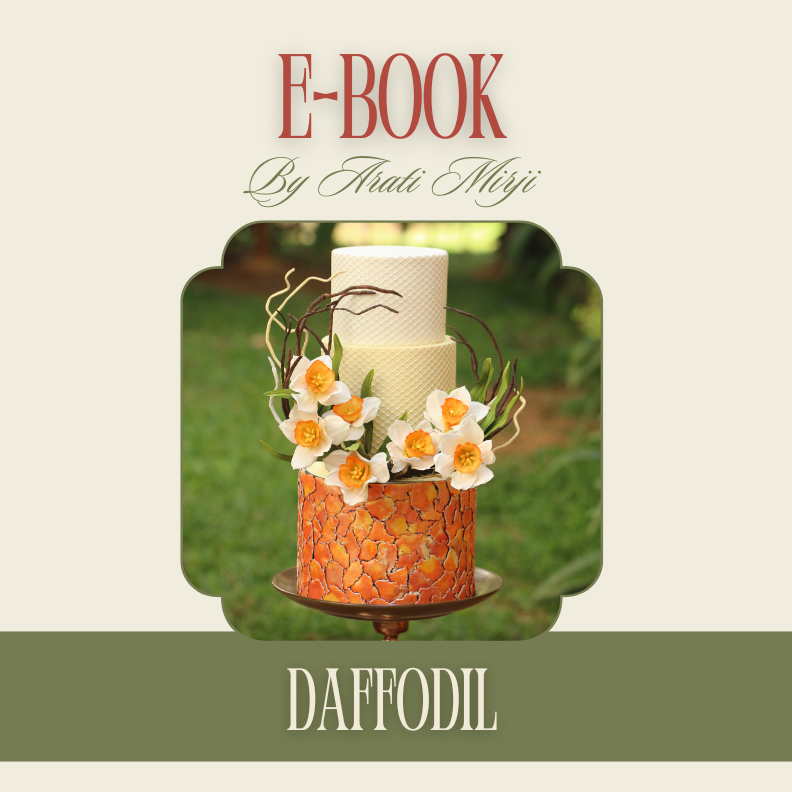 Daffodil eBook