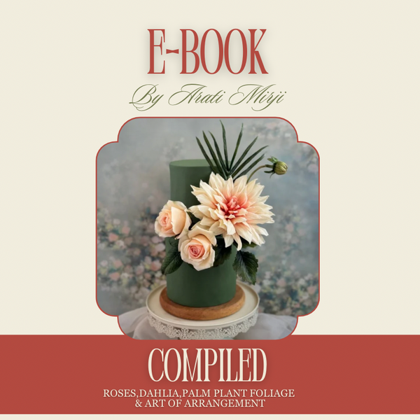 Compiled E-Book