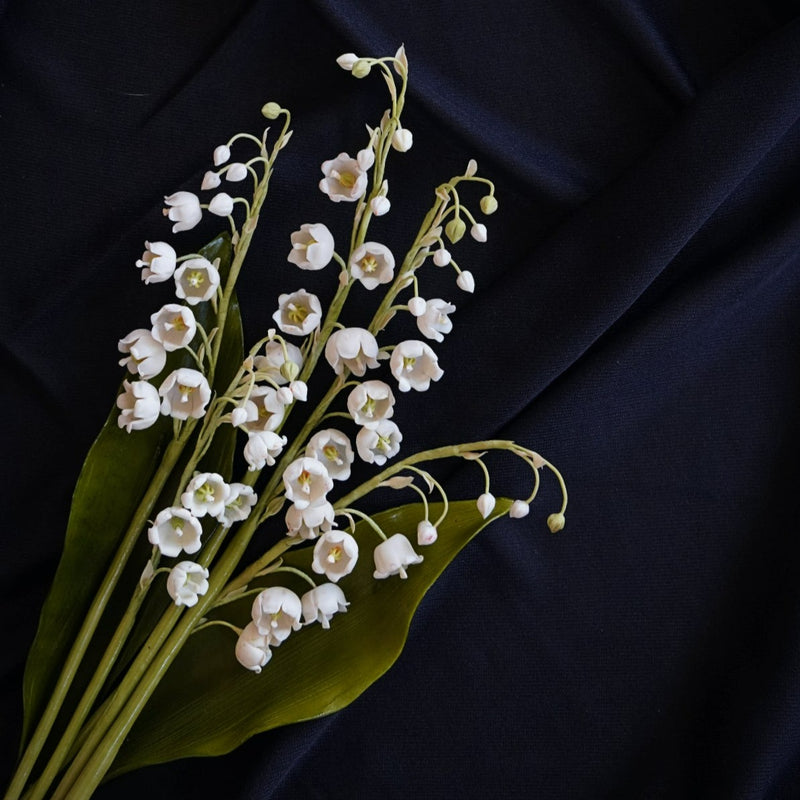Lily of the Valley Masterclass